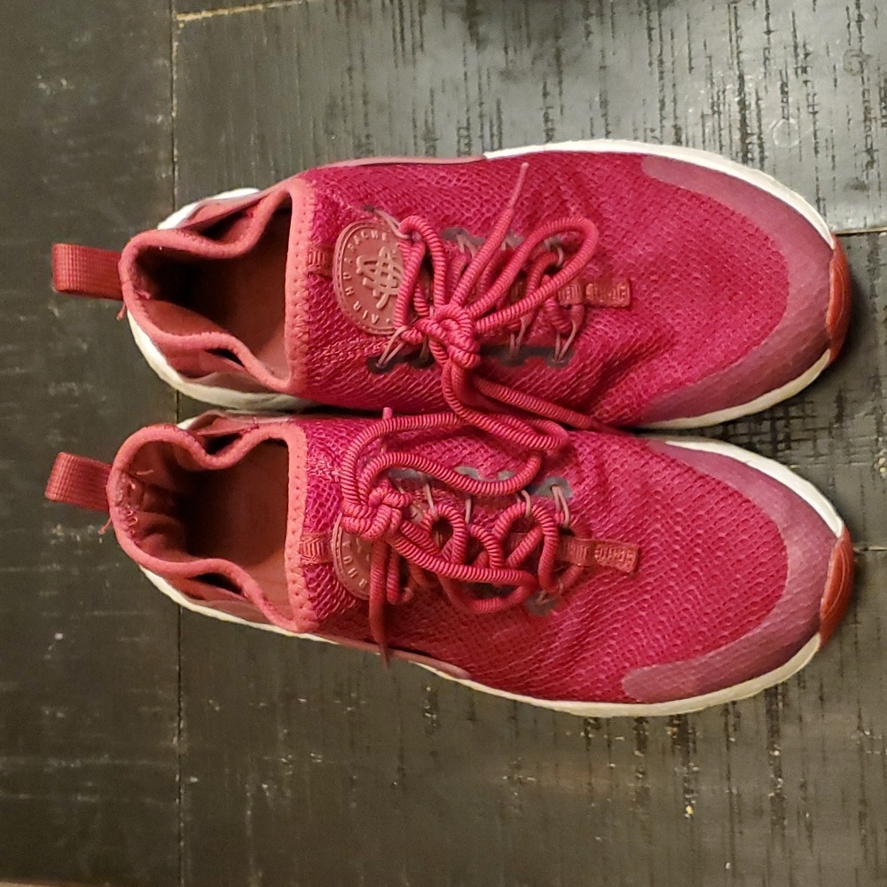 Women Nike Air Huarache